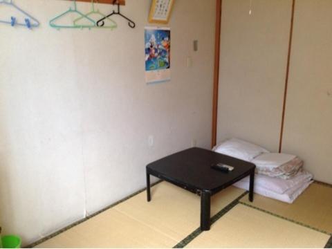 Minshuku Kawakami Hotel Yakushima  Camera foto